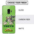 My Hero Academia Tsuyu Season 5 Galaxy S9 Skin